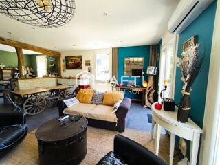  Maison à vendre 5 pièces 150 m²