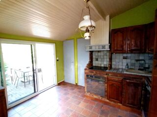  Maison à vendre 6 pièces 105 m²