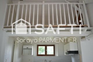 Maison  vendre 2 pices 46 m