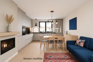  Maison à vendre 6 pièces 95 m²