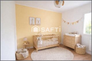  Appartement à vendre 4 pièces 82 m²