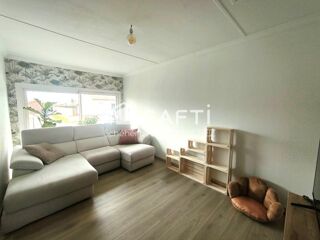  Maison à vendre 3 pièces 68 m²