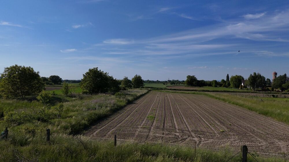 Vente Appartement En avant première à Offendorf, superbe appartement neuf Offendorf