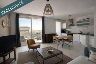  Appartement � vendre 3 pi�ces 61 m�