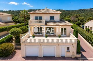  Maison à vendre 8 pièces 245 m²