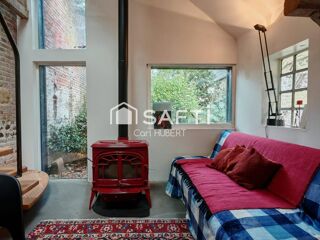  Maison à vendre 2 pièces 42 m²
