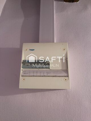  Maison � vendre 2 pi�ces 41 m�