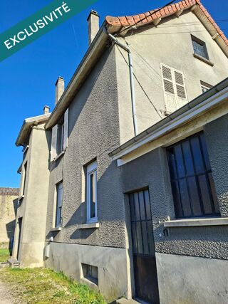  Appartement à vendre 4 pièces 62 m²