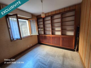  Maison � vendre 6 pi�ces 125 m�