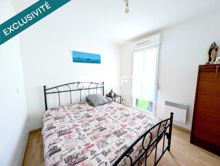  Appartement  vendre 2 pices 40 m