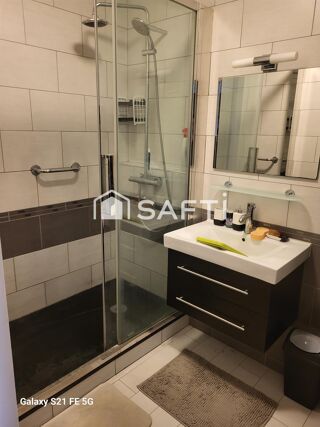  Appartement à vendre 3 pièces 78 m²