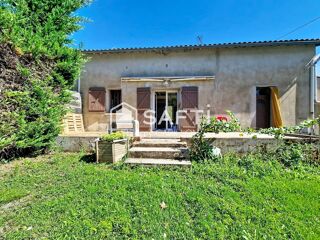  Maison à vendre 6 pièces 115 m²