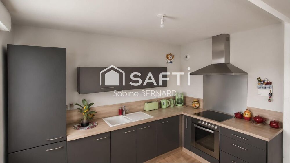 Vente Appartement Belle opportunité ! Armentieres
