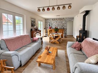  Maison à vendre 5 pièces 150 m²