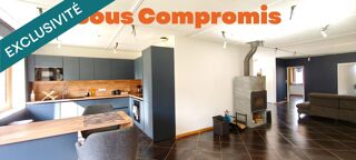  Maison � vendre 4 pi�ces 115 m�