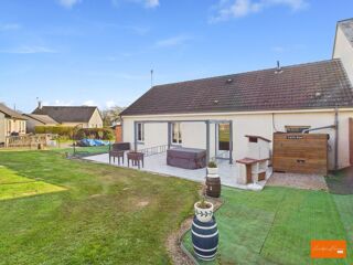  Maison  vendre 5 pices 70 m