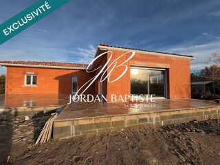  Maison à vendre 4 pièces 117 m²