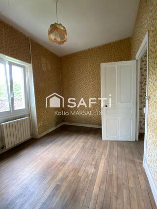  Maison à vendre 5 pièces 97 m²