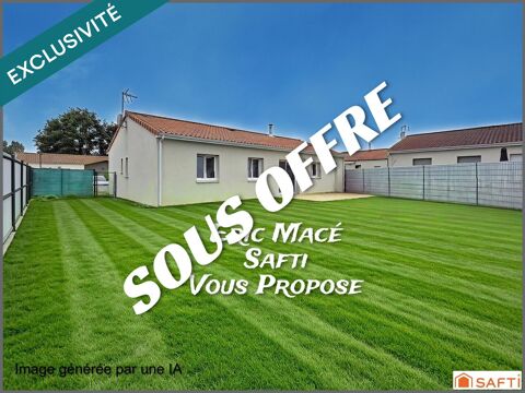   Maison familiale Maison - 6 pièce(s) - 101 m²
