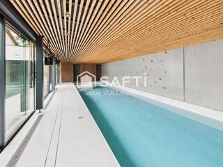  Maison à vendre 6 pièces 280 m²