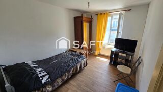  Maison à vendre 5 pièces 110 m²