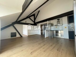 Appartement à louer 4 pièces 84 m²