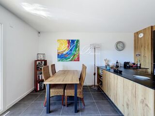  Appartement à vendre 4 pièces 82 m²