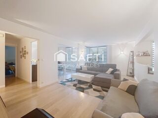  Appartement à vendre 5 pièces 94 m²