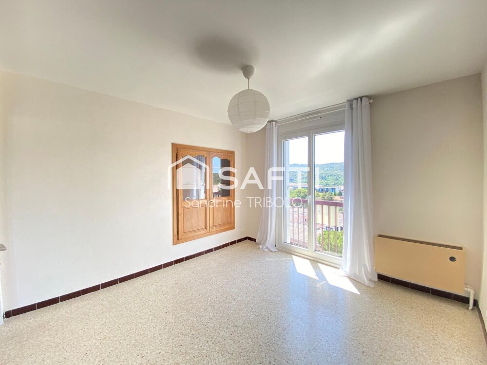 Vente Appartement Vue exceptionnelle Aix-en-provence