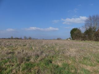  Terrain � vendre 1178 m�