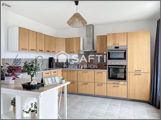  Maison � vendre 3 pi�ces 73 m�