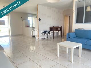  Maison � vendre 5 pi�ces 115 m�