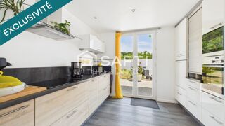  Maison à vendre 5 pièces 144 m²