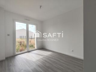  Maison à louer 1 pièce 86 m²