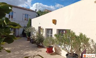 Vente Maison Maison, Studio / Local, Dépendance & Atelier Saintes