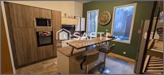  Maison � vendre 4 pi�ces 109 m�