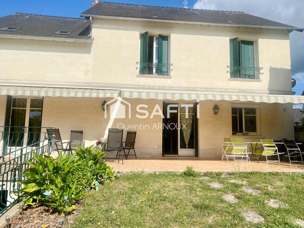  vendre  Maison Soissons (02200)