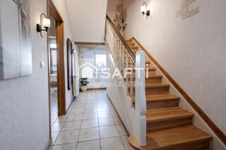  Maison � vendre 4 pi�ces 110 m�