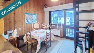  Appartement � vendre 2 pi�ces 30 m�