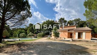  Maison à vendre 6 pièces 173 m²