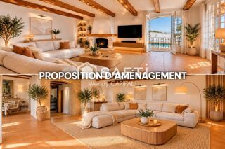  Maison à vendre 8 pièces 228 m²