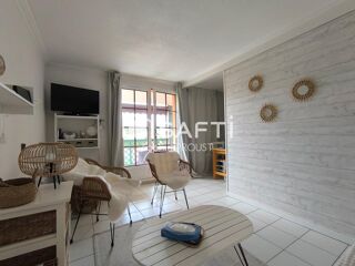  Appartement à vendre 2 pièces 30 m²