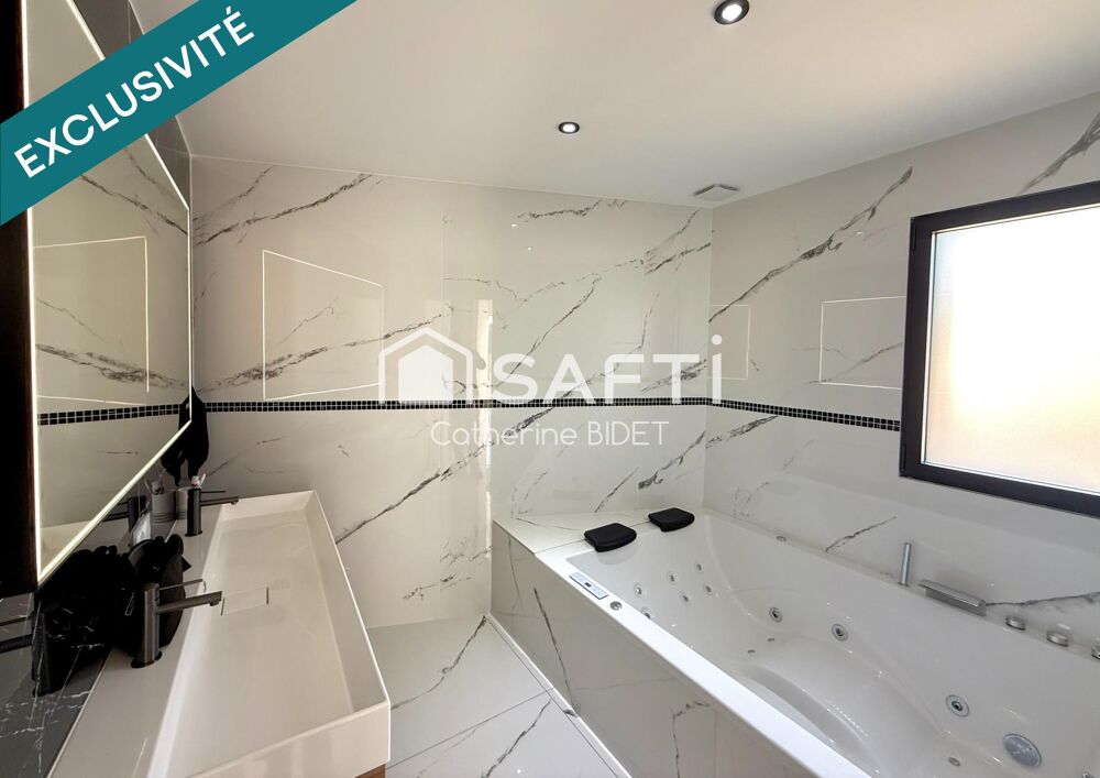  vendre  Maison Aigues-Mortes (30220)