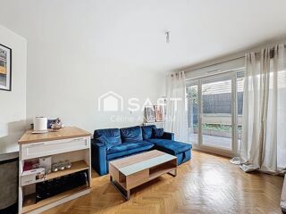  Appartement à vendre 2 pièces 40 m²