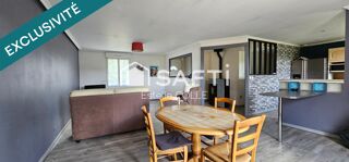  Maison � vendre 4 pi�ces 90 m�