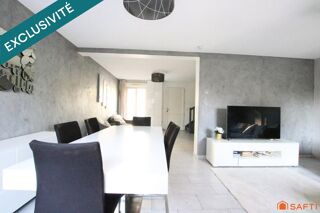  Maison � vendre 7 pi�ces 111 m�