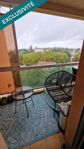  Appartement � vendre 3 pi�ces 71 m�