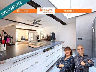  Maison  vendre 5 pices 135 m