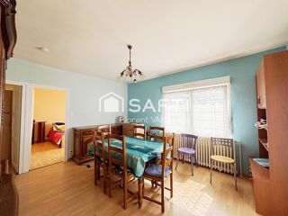  Maison � vendre 5 pi�ces 72 m�