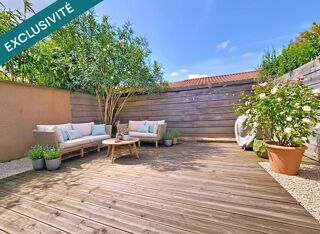  Maison � vendre 3 pi�ces 68 m�